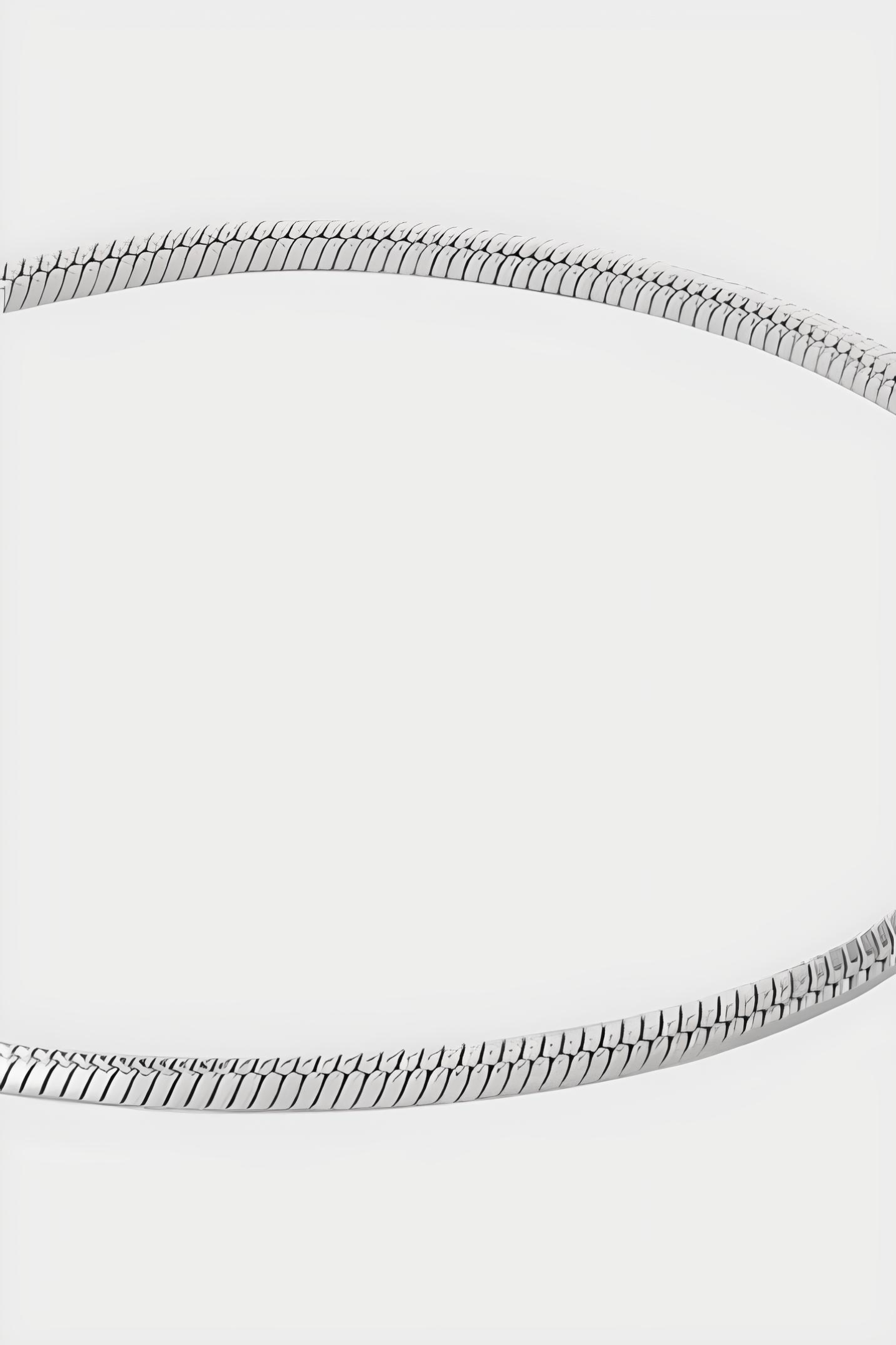 Square Chain Bracelet