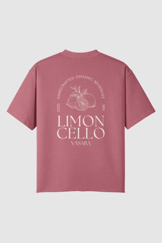 Limon Cello Tee