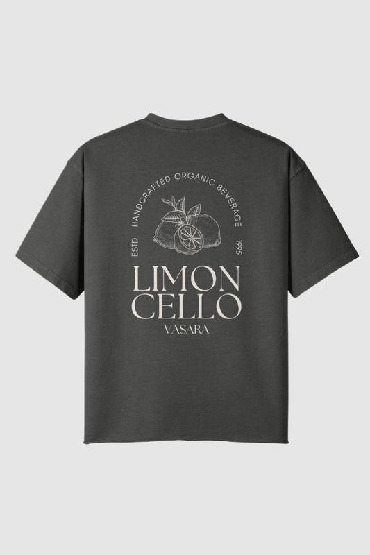 Limon Cello Tee