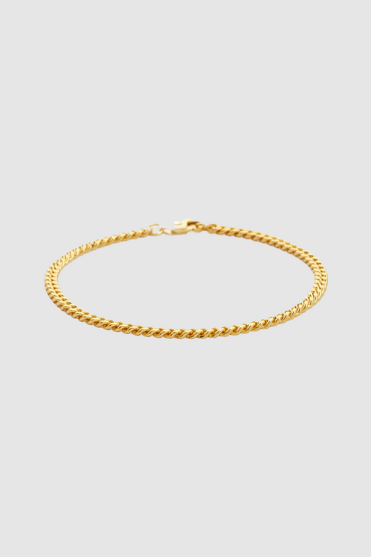 Cuban Bracelet