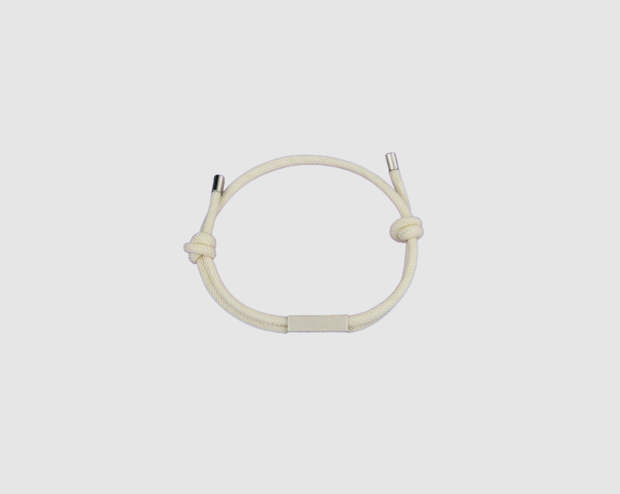 Milan Rope Bracelet