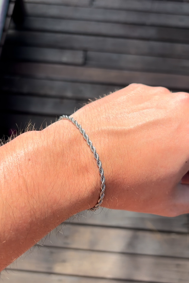 Rope Bracelet