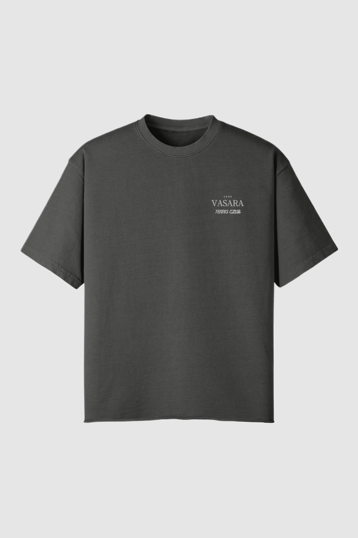 Tennis Club Tee