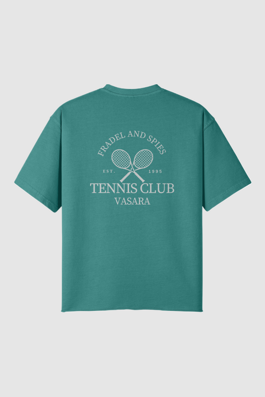 Tennis Club Tee